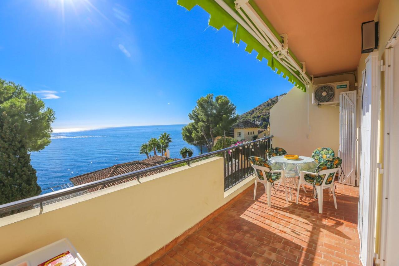 El Balcon De Julieta Apartment La Herradura  Exterior photo